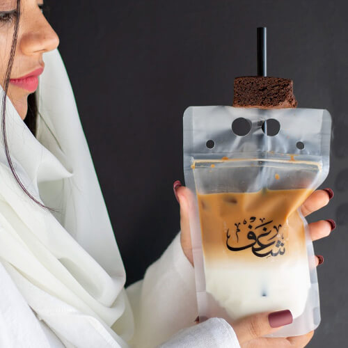 LATTE COLD 